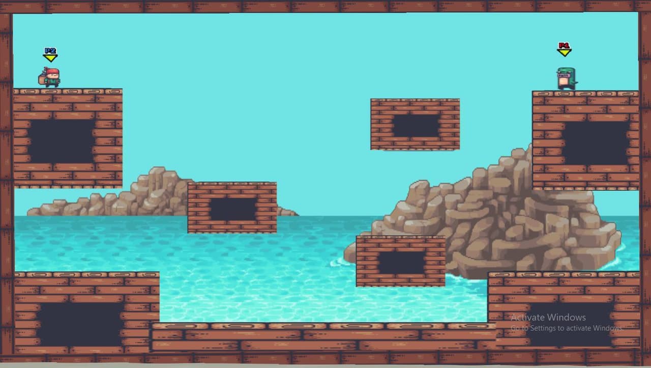 Dont let me fall (beta)