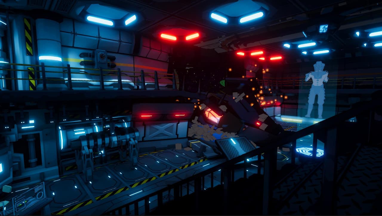 Dark Shadow of the Sun screenshot 3