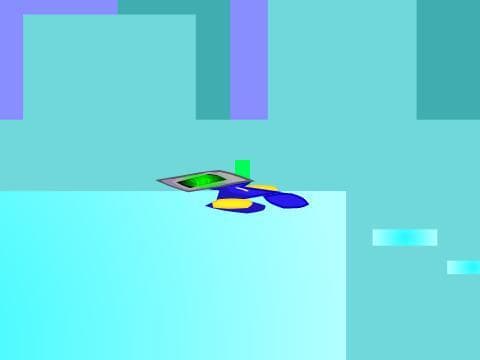 Yellow Ocean roar screenshot 3