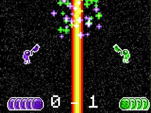 Neo Gun Combat screenshot 4