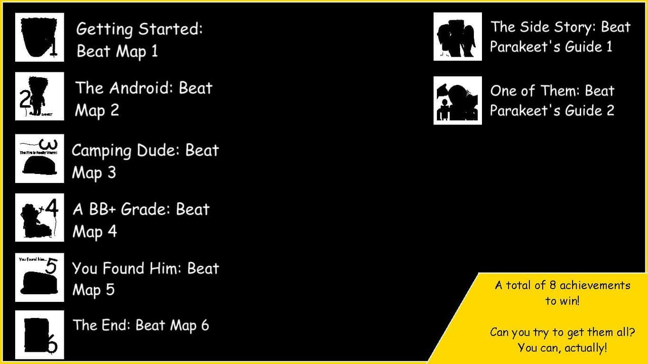 Banickates Basics: The 6 Maps! Versions RE-UPLOADED Collection screenshot 2