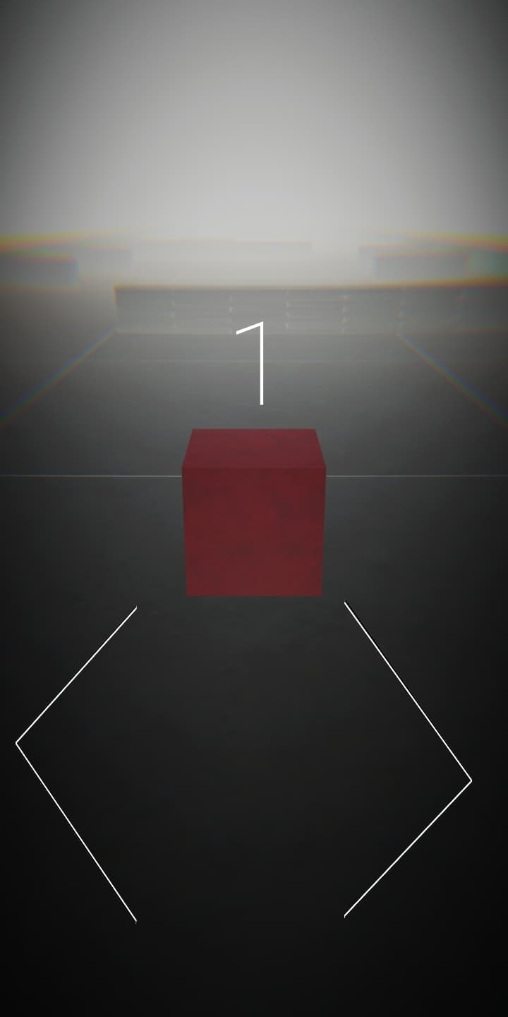 Cube Them screenshot 2