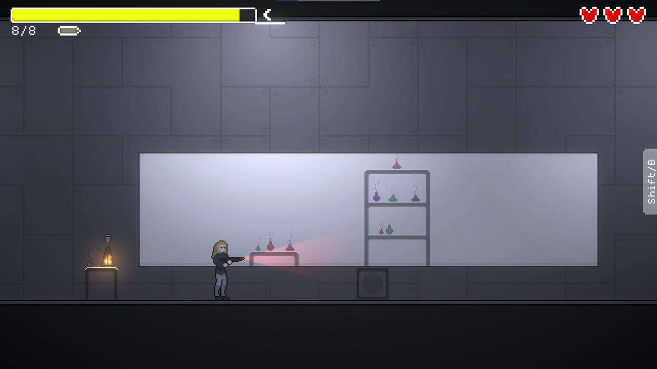 They Are Not Real screenshot 2