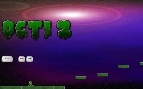 Octi 2 screenshot 2