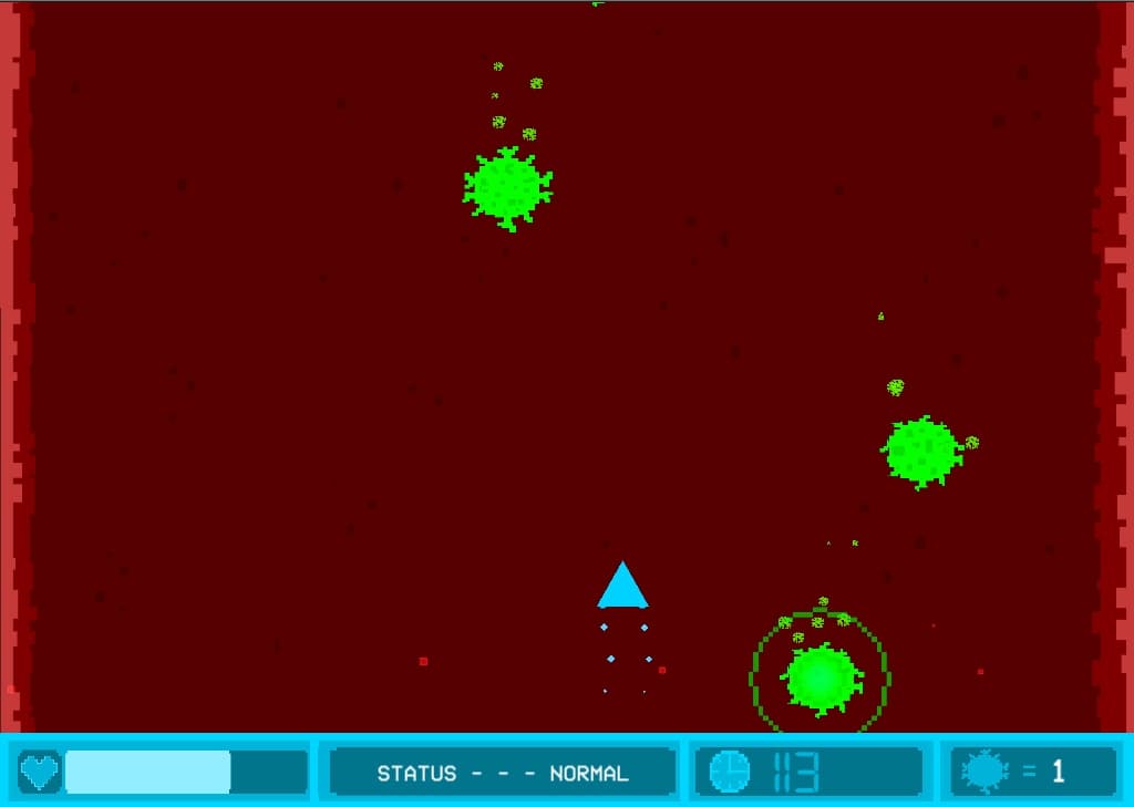 Destroy All Infection