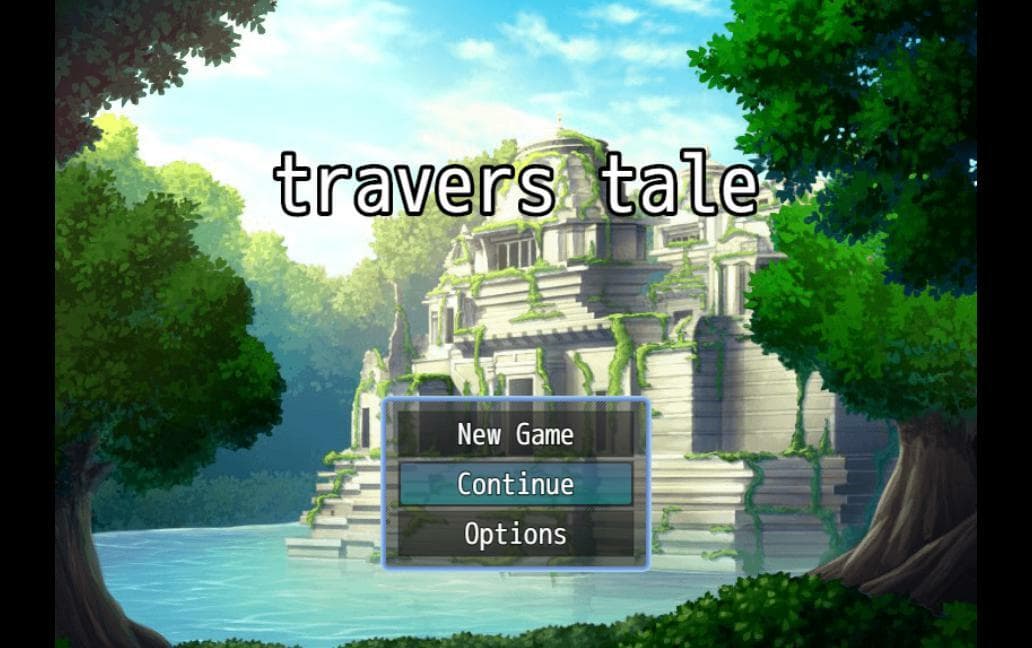 travers tale screenshot 2