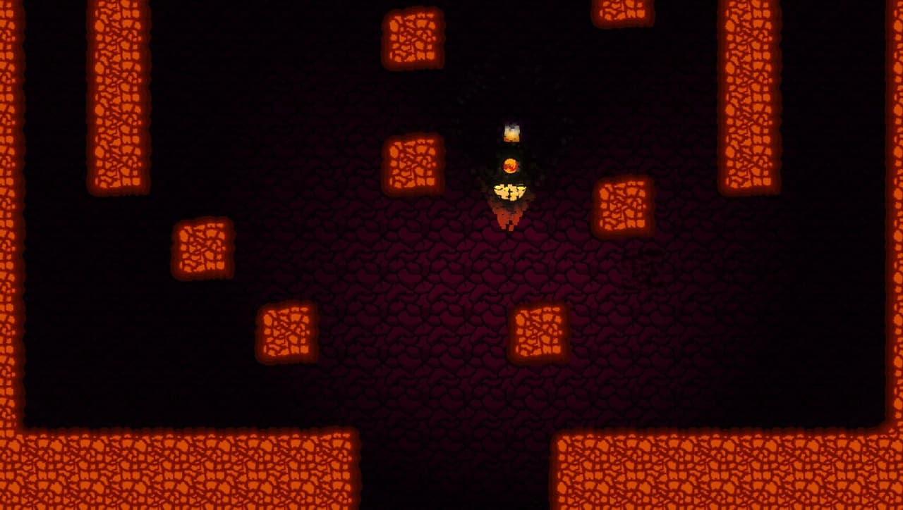 Boring in the Deep screenshot 5