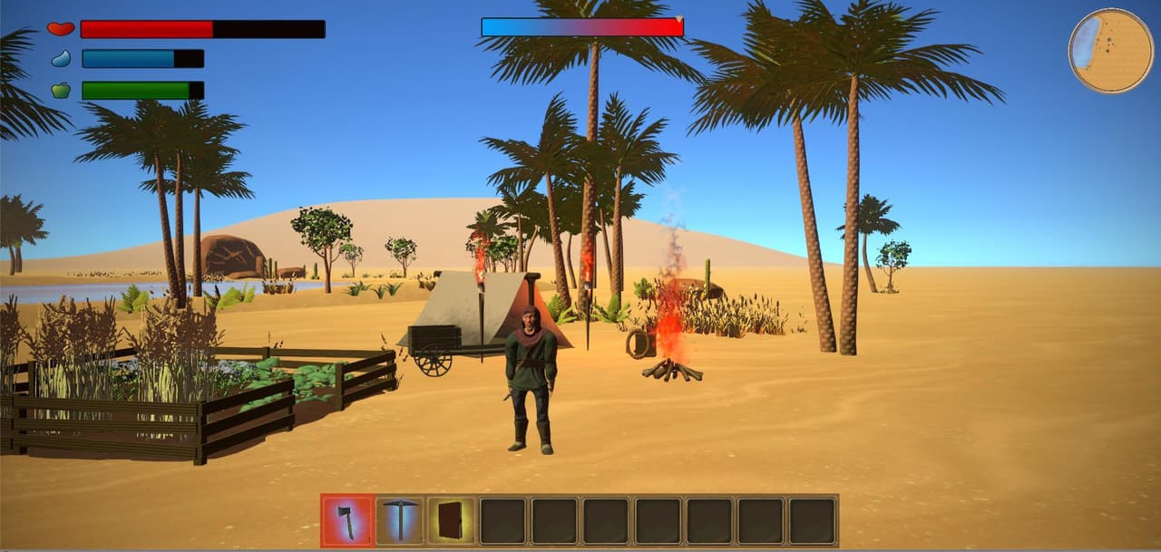 Groasis screenshot 5