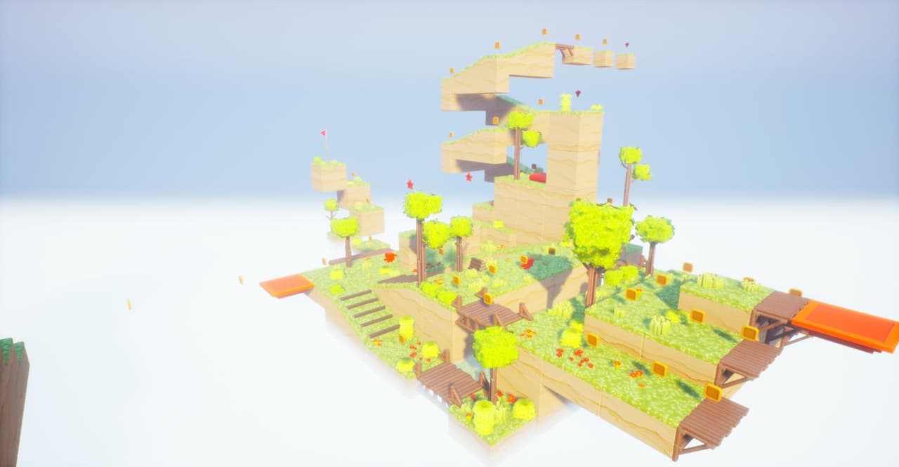 BLOXS (LandmarkDigital)