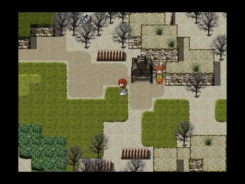 Argus (2014) screenshot 2
