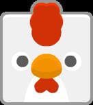 Click on The Chicken