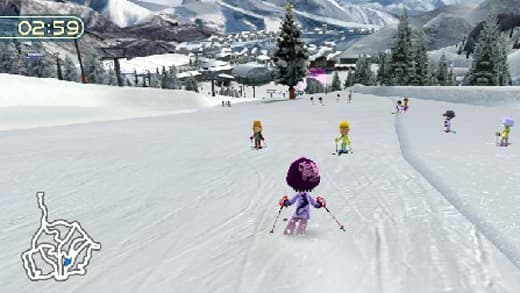 We Ski screenshot 6