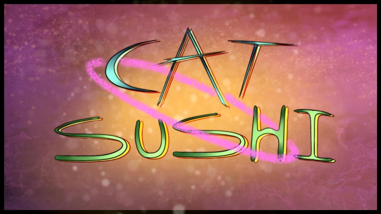 Cat Sushi Game