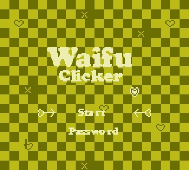 Waifu Clicker screenshot 2