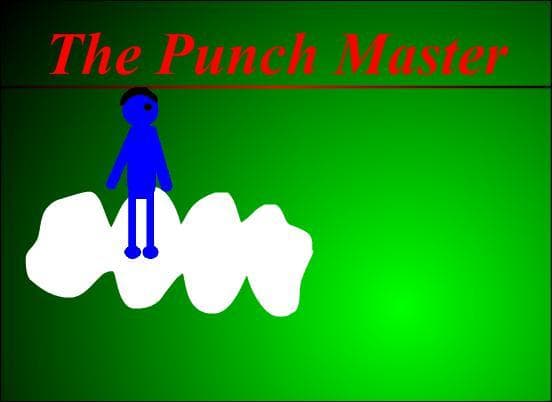 The Super Puncher