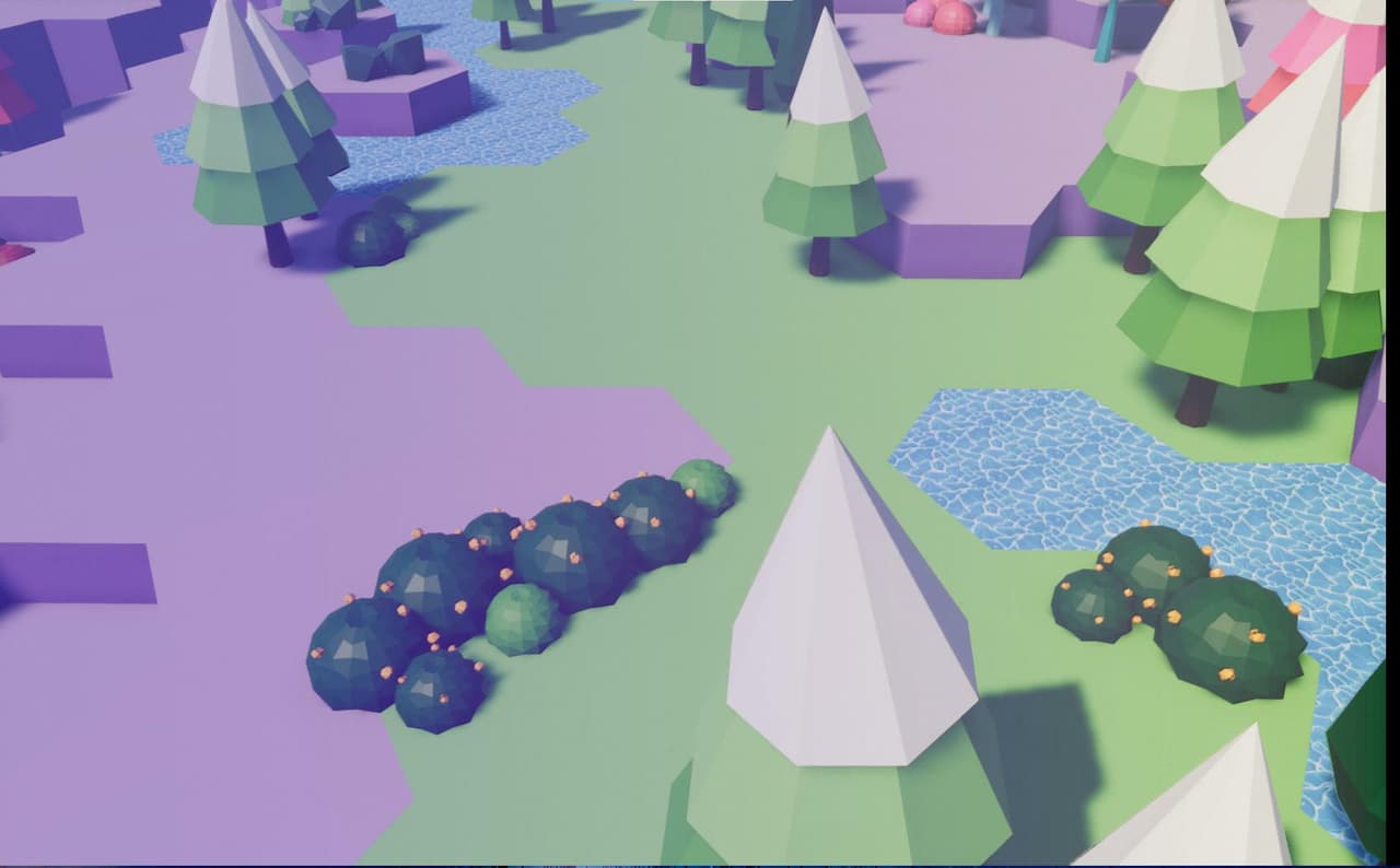 [BRACKET] screenshot 3