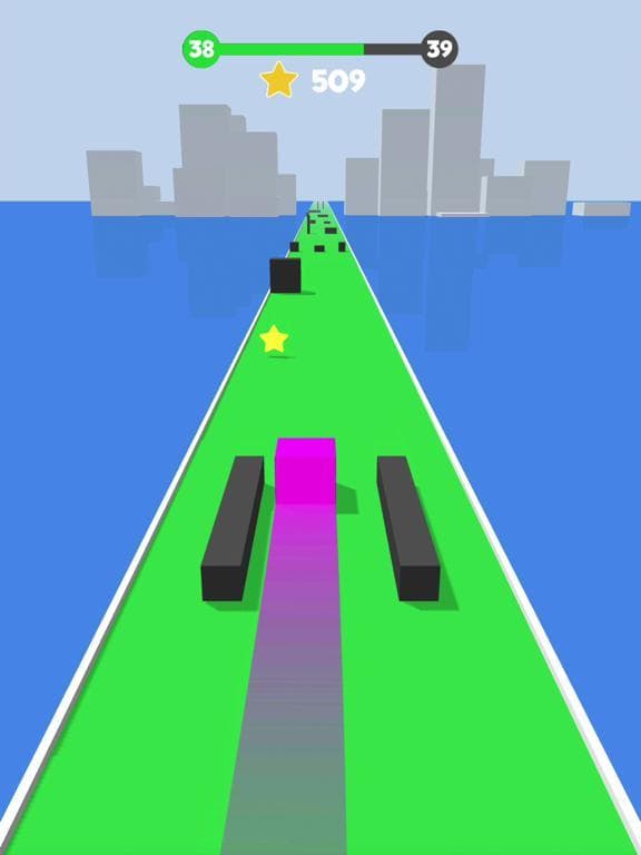 Slice Run screenshot 5