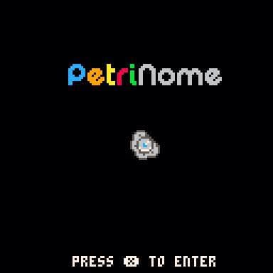 PetriNome (Andrews Pico Sketches)