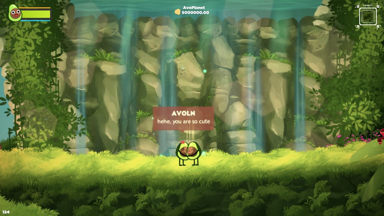 AvoCuddle screenshot 3