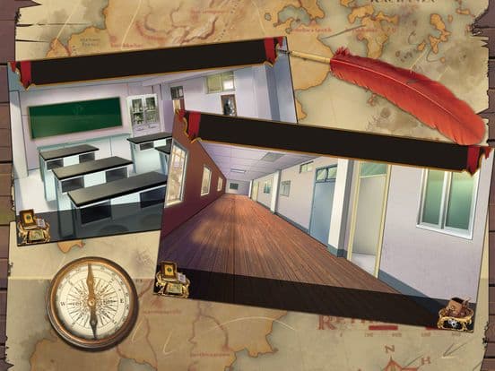 Escape If You Can 5 (Room challenge games) screenshot 3