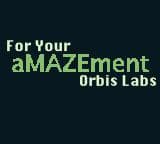 The Maze (Orbis Labs) screenshot 2