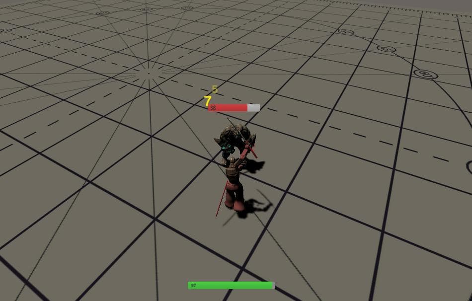 Trials of Survivial screenshot 5