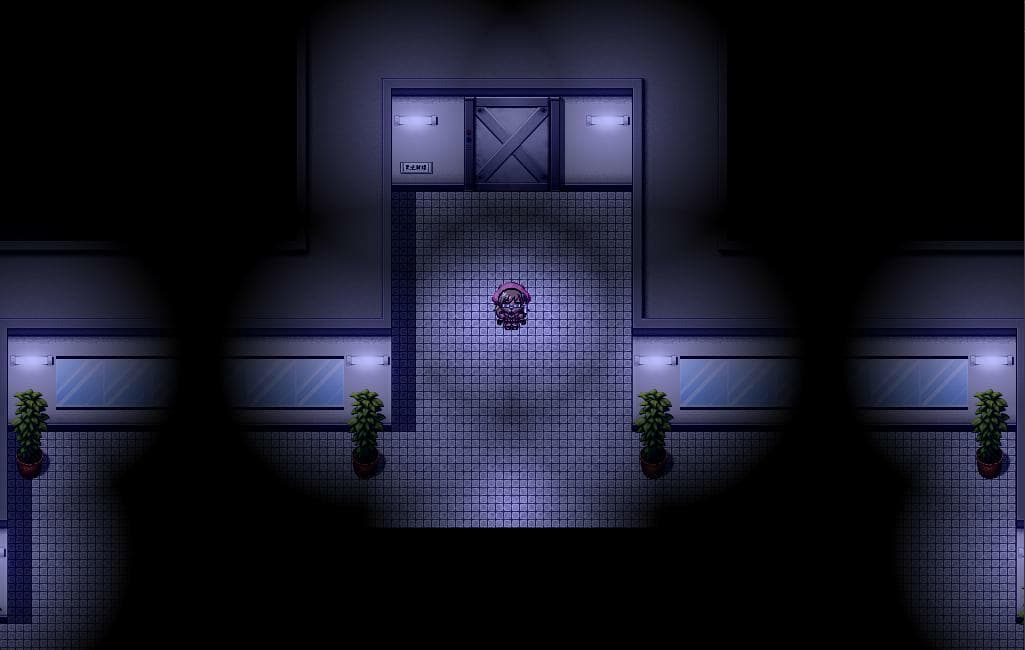 Cosmic Fear: The Lurker screenshot 2