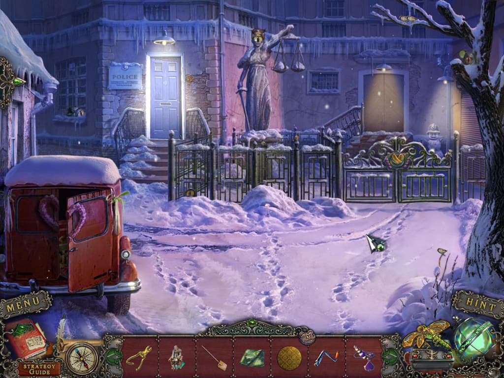 Whispered Secrets: Into the Beyond Collectors Edition