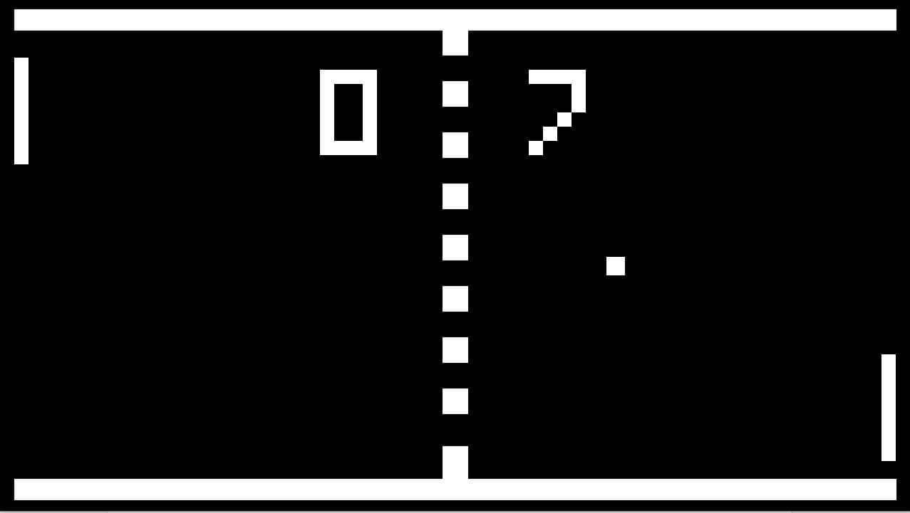 Pong Reverse screenshot 3