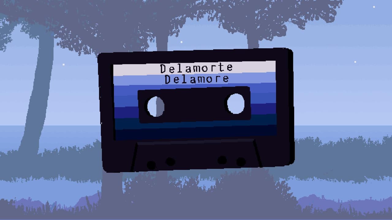 Dellamorte Dellamore