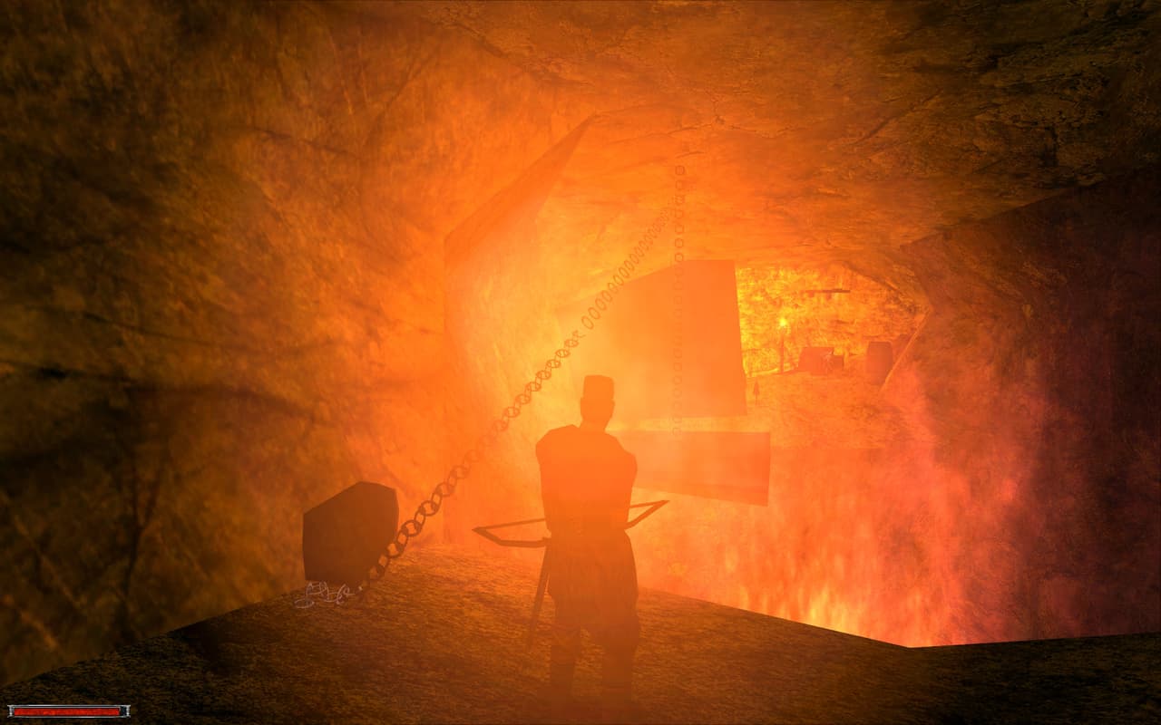 Orcades screenshot 4