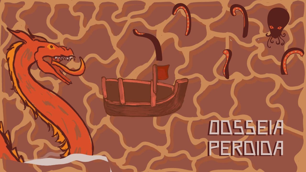 Odisseia Perdida
