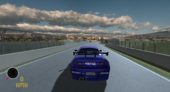 Drive Around 2.1 screenshot 2