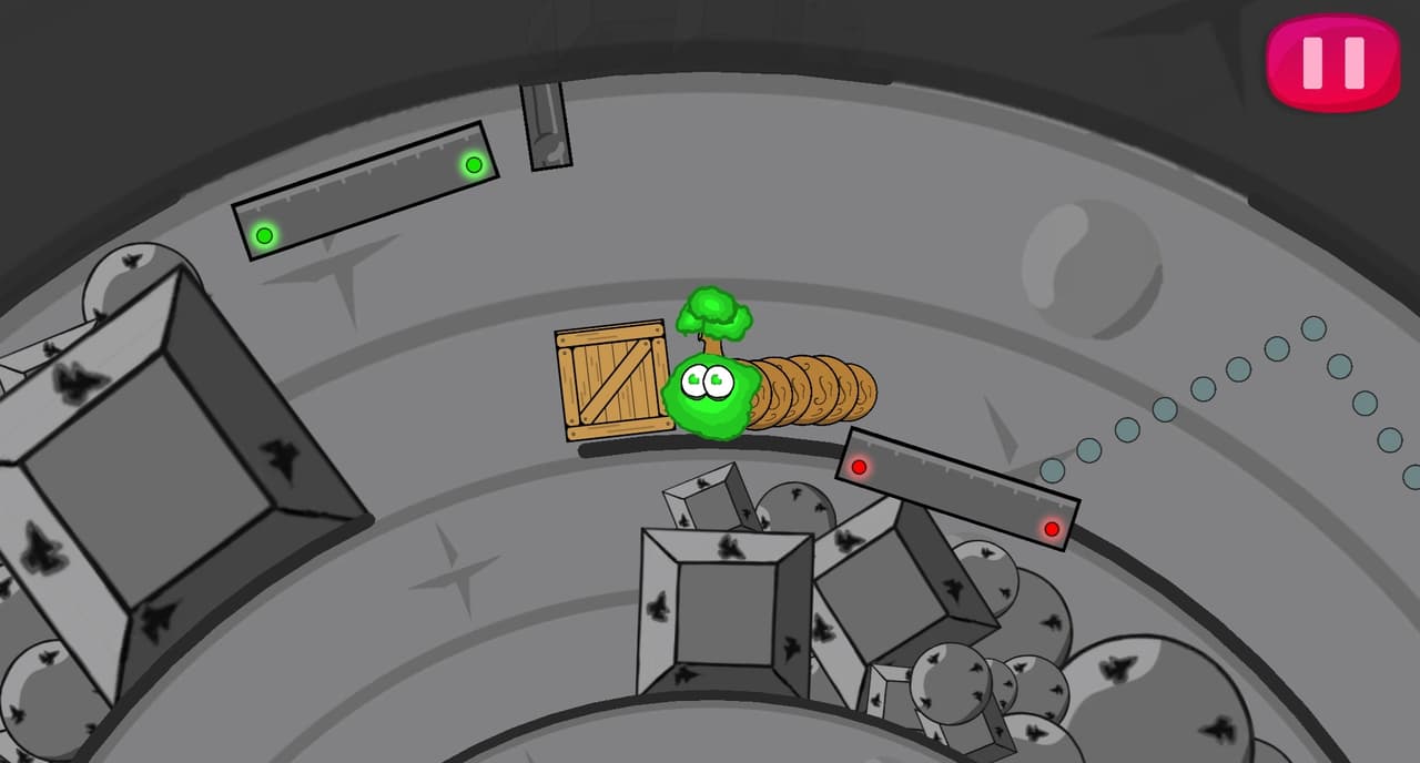 Asticosmic screenshot 4