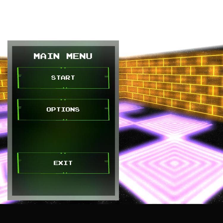 CyberTanks (YHBGAME) screenshot 2