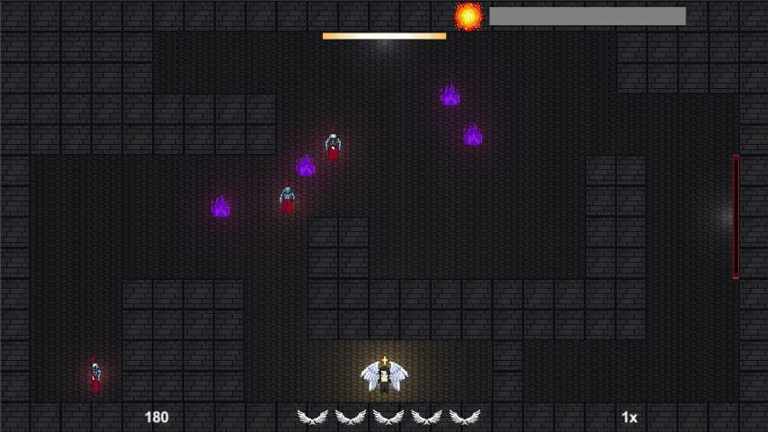 Purify (itch) screenshot 2