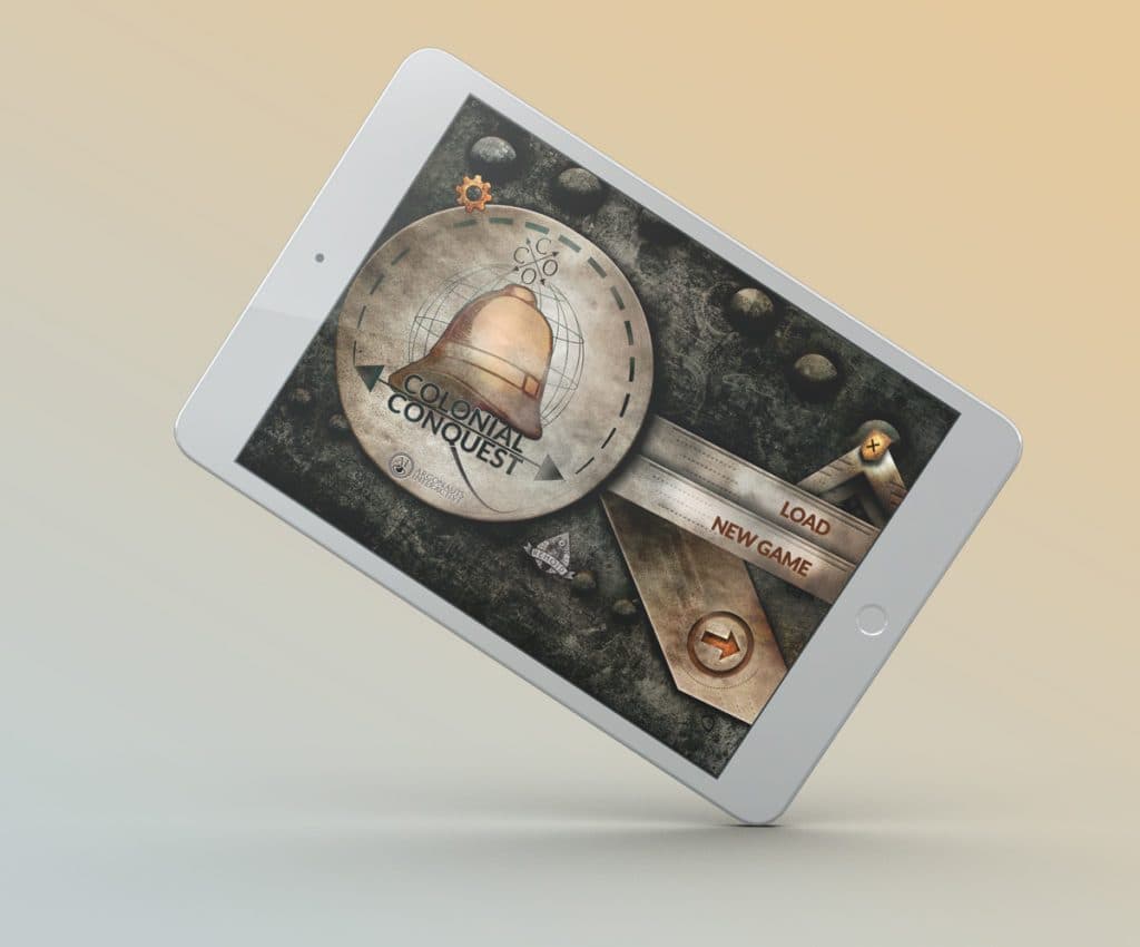 Colonial Conquest (itch) (Bulb) screenshot 3