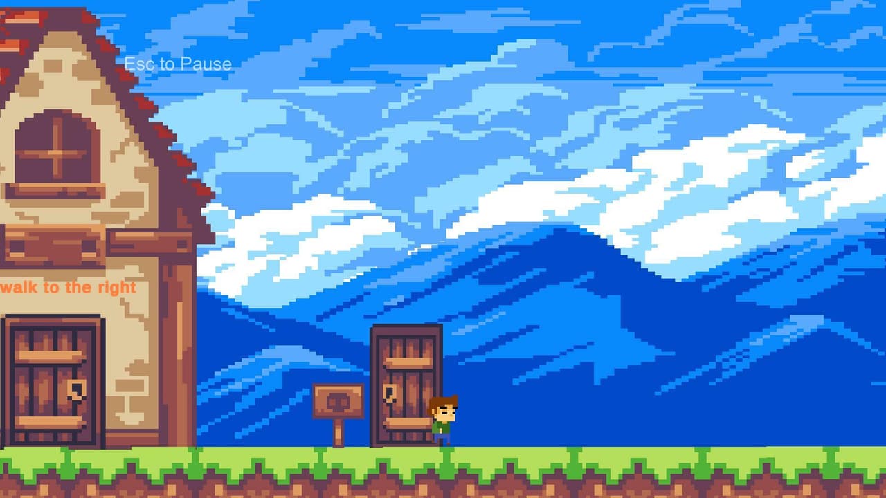The Blade of Truth screenshot 2