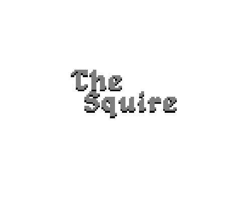 The Squire (Gameboy)