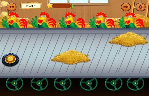 Animal Farm Games For Kids screenshot 5