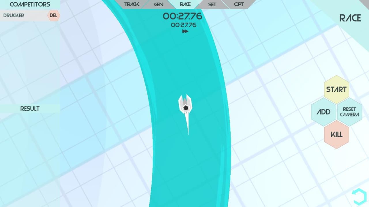 Drucker screenshot 6