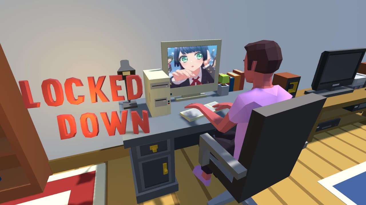LockedDown