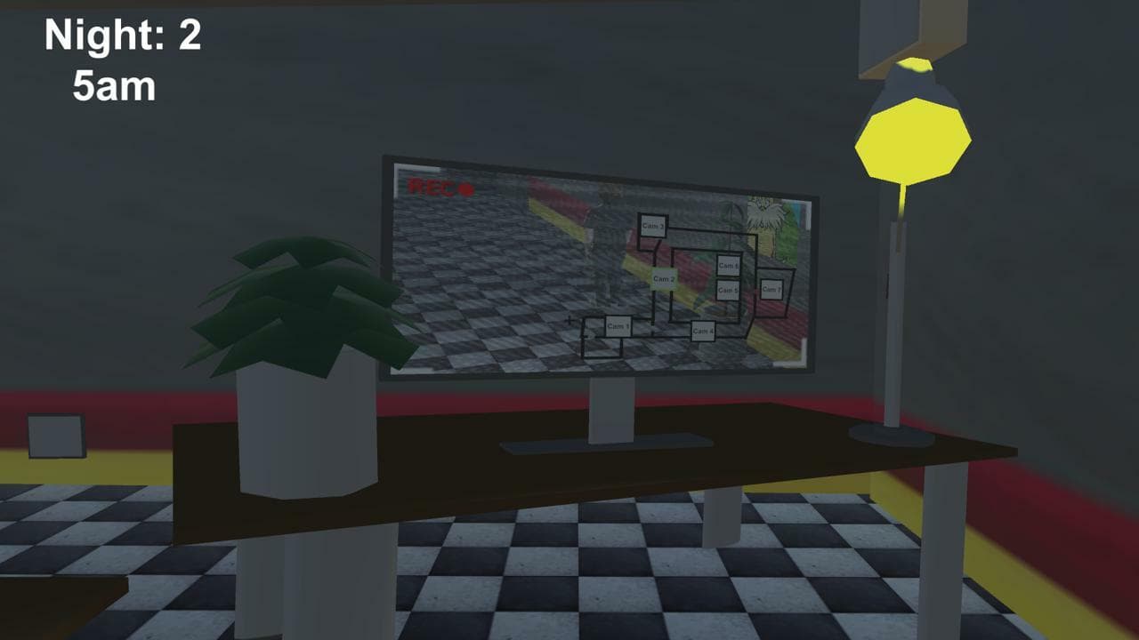 Five Nights At KyleBros screenshot 6