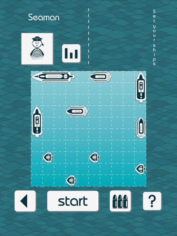 Ships 2018 screenshot 4