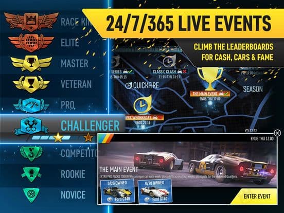 Race Kings screenshot 4