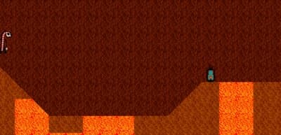 Candy Cane Adventure 2 screenshot 3