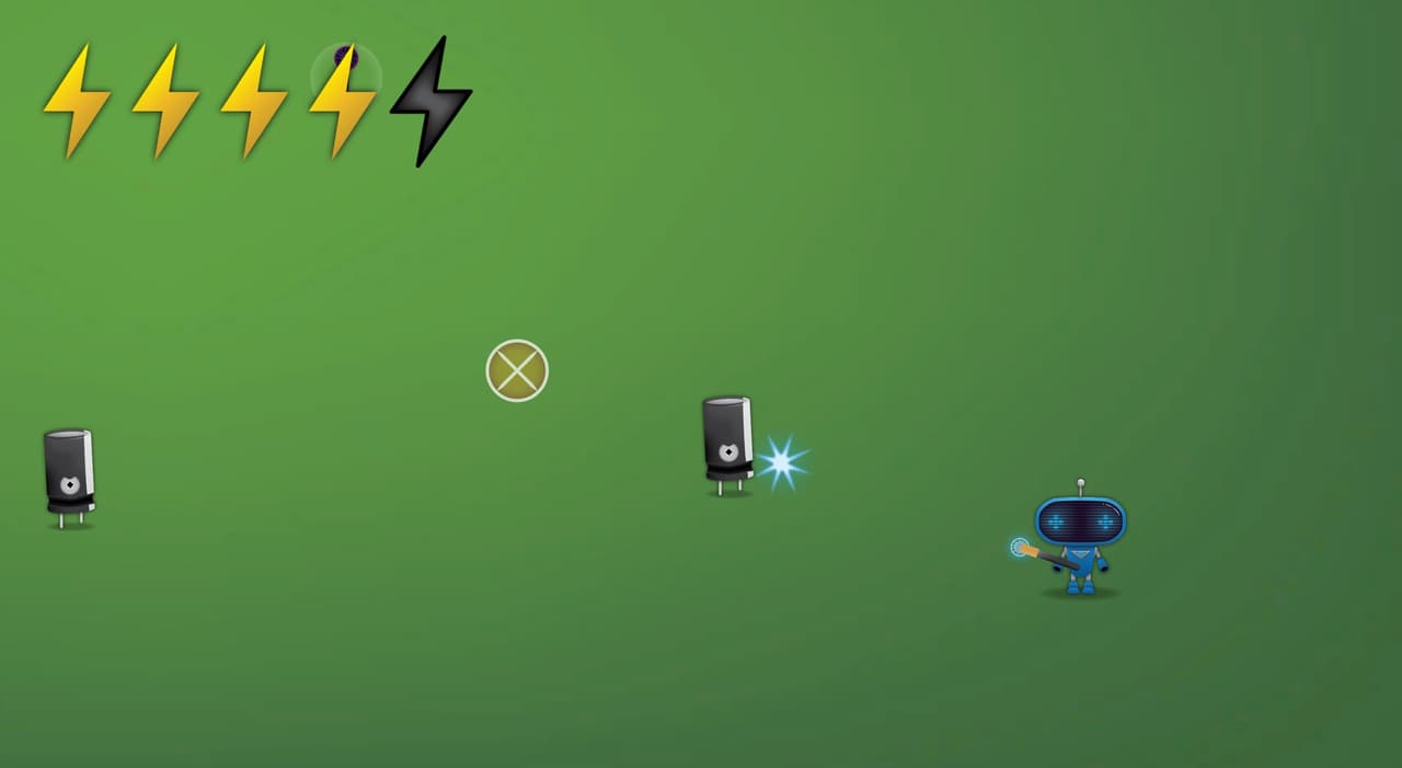 Components (StripeyJumper)