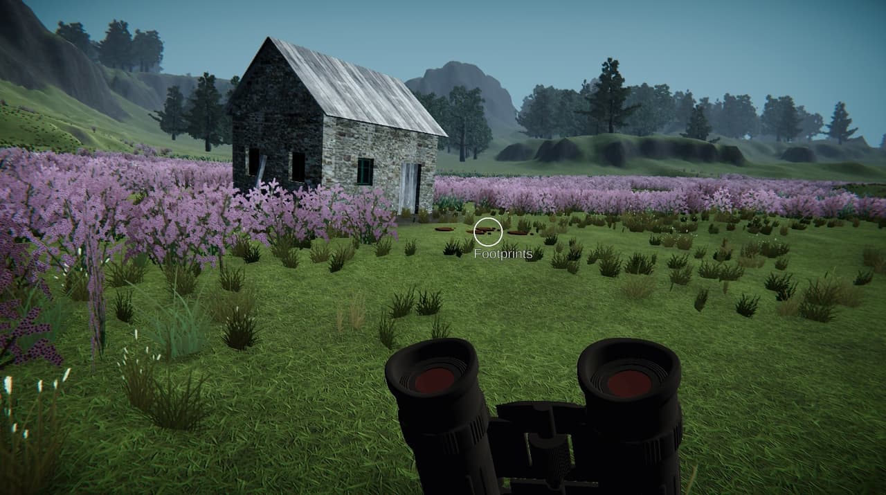 Hunters Sorrow screenshot 4