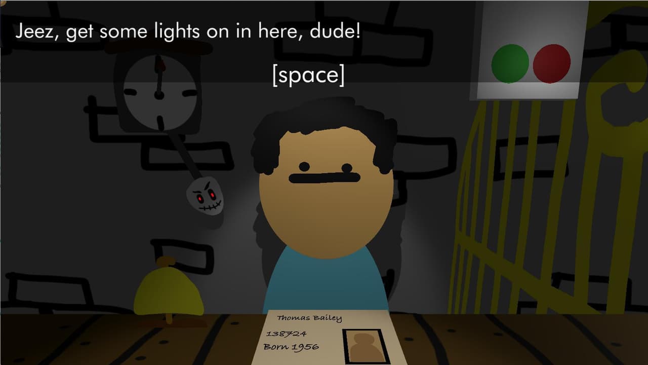 Seven Days in Purgatory screenshot 3