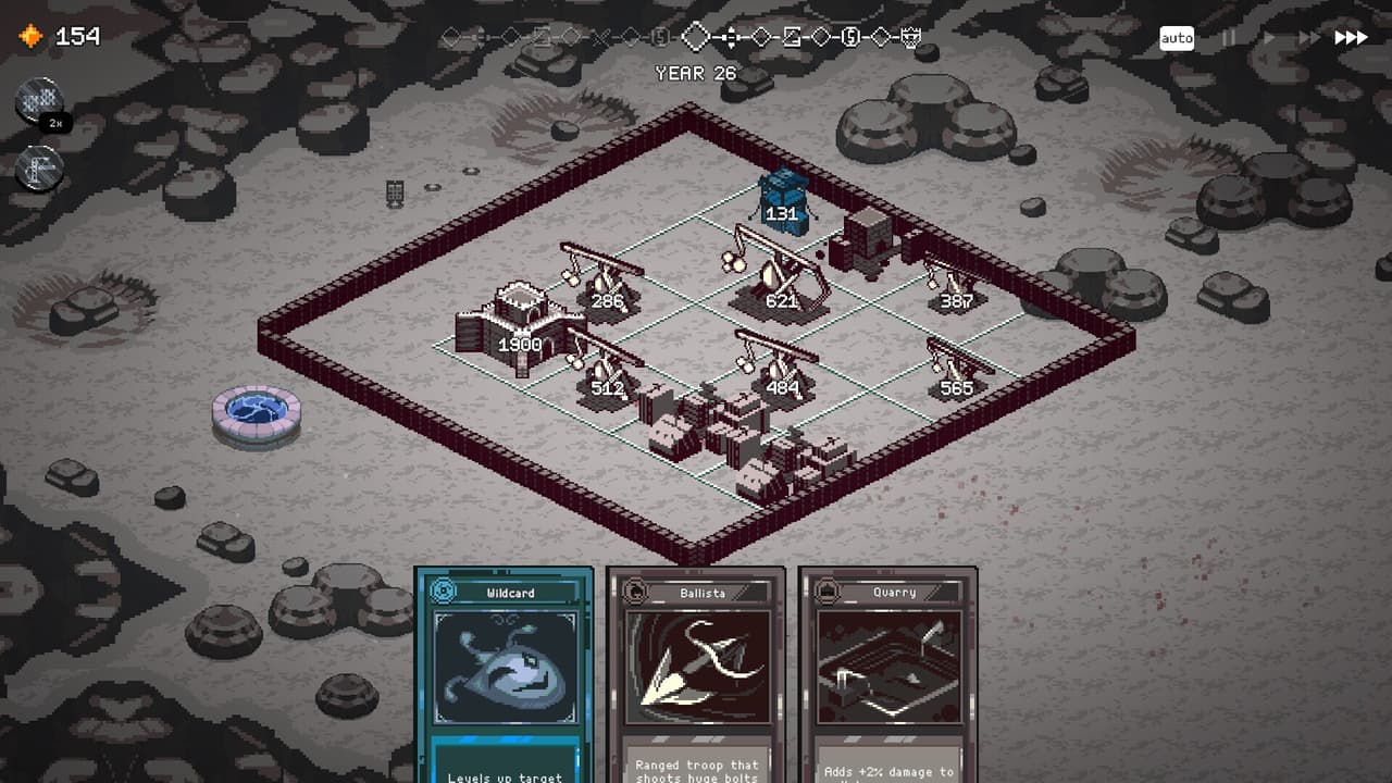 9 Kings screenshot 5